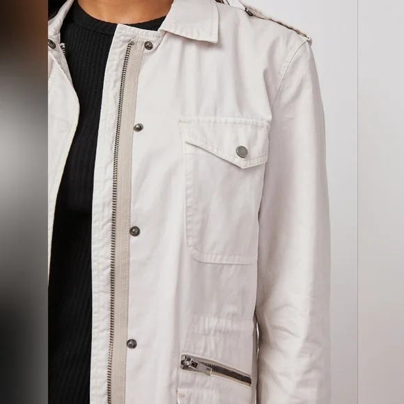 Rails NWT Miller Jacket - Picture 3 of 10